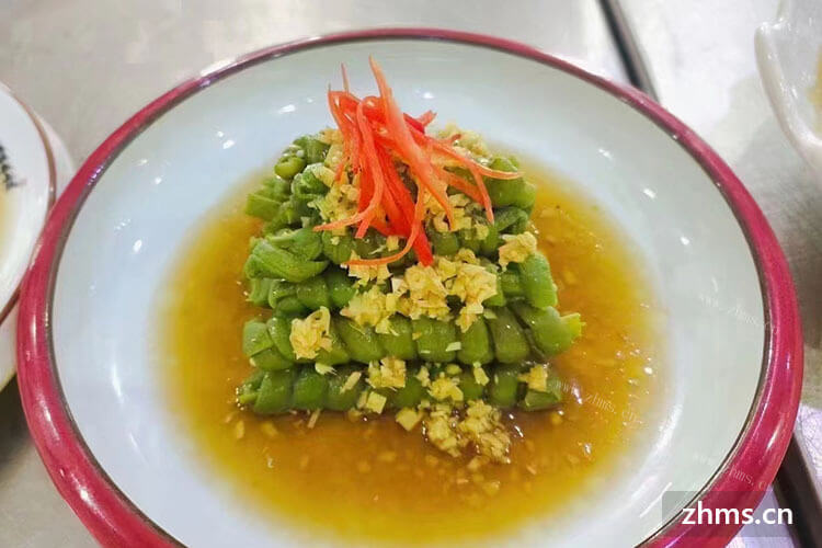 中式快餐店加盟排行榜是有什么好的品牌可以去加盟的吗