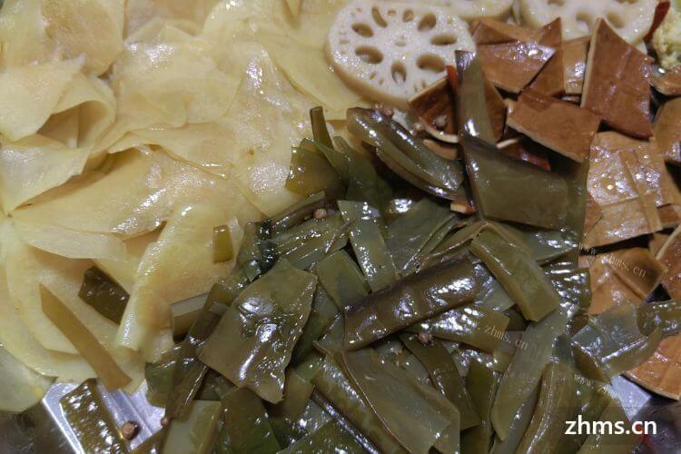 白城熟食加盟费是多少？有朋友可以告知一下大概金额吗？