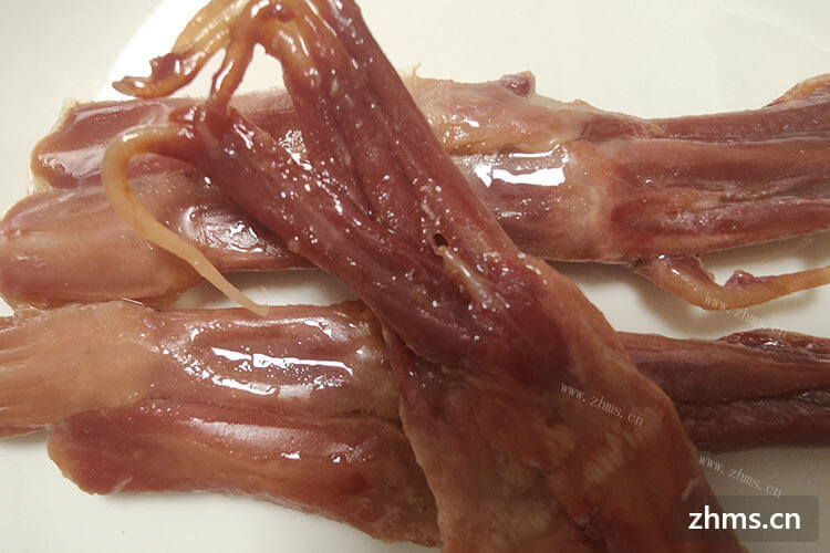 澳门熟食加盟连锁哪个品牌好