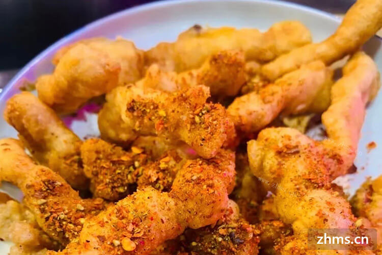 在青岛加盟小吃有市场吗？小规模店铺加盟大概要多少钱？