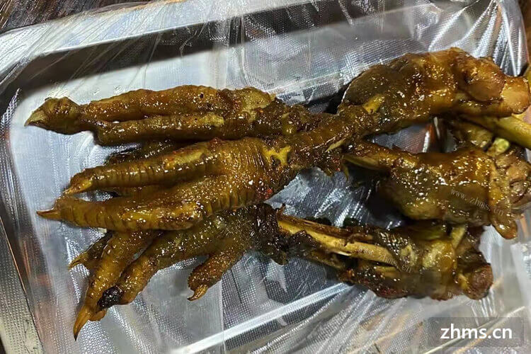 白城特色熟食加盟连锁，有哪些好吃的？