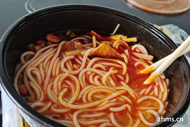 柳州螺蛳粉可以加盟吗，加盟的渠道如何呢？