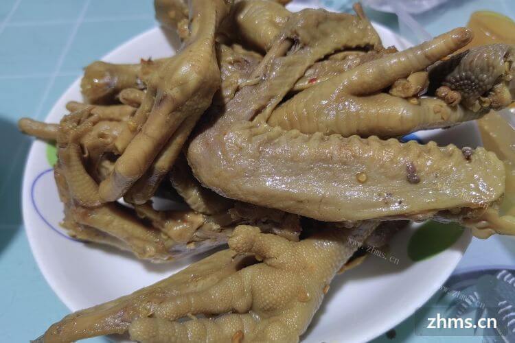 白山熟食加盟条件，条件苛刻吗？