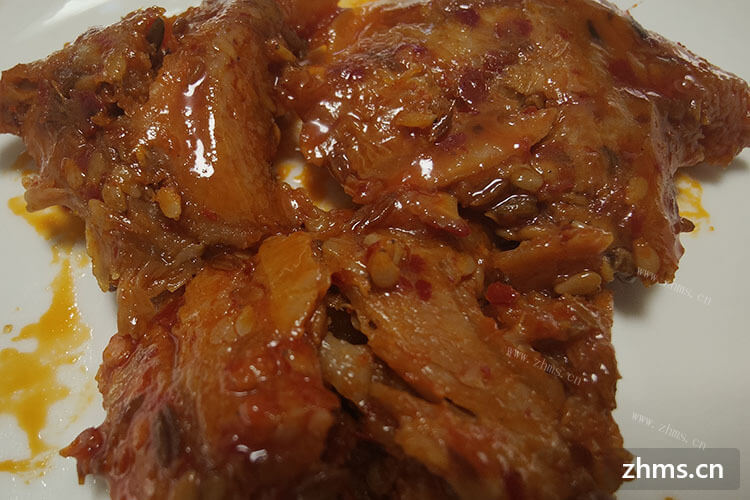 几千块加盟费的熟食店，有哪些不错的？