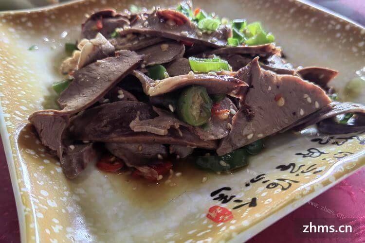 霸州熟食招商加盟项目投资如何？现在霸州地区熟食门店好吗？