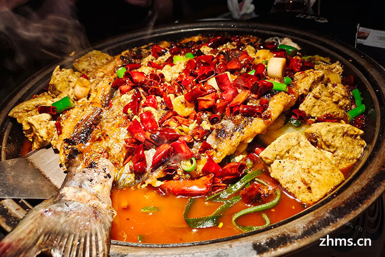 烤鱼加盟品牌排名的店铺大概要多少钱？加盟之后会有培训吗？