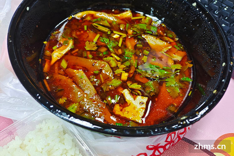 冒菜自己能加盟，加盟冒菜连锁店选址好吗？