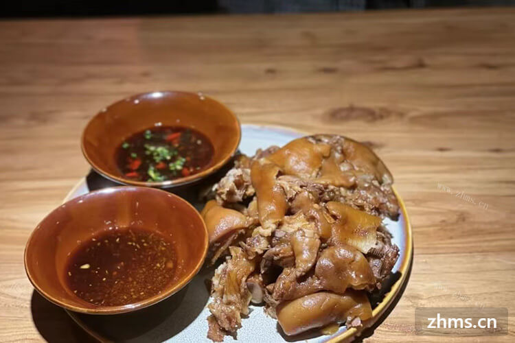 白山有什么熟食加盟店，有哪些好吃的？