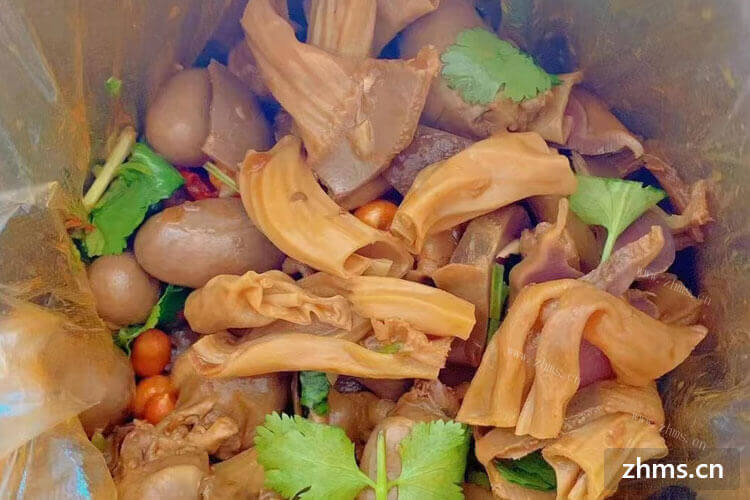 白城熟食加盟费是多少？有朋友可以告知一下大概金额吗？