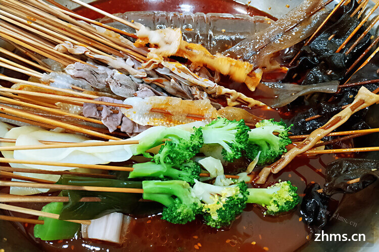 冷锅串串火锅加盟品牌前景好不好？加盟费大概要多少钱？