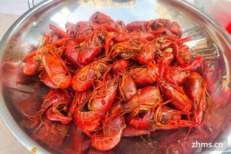 小龙虾煮多久入味 小龙虾煮多久入味
