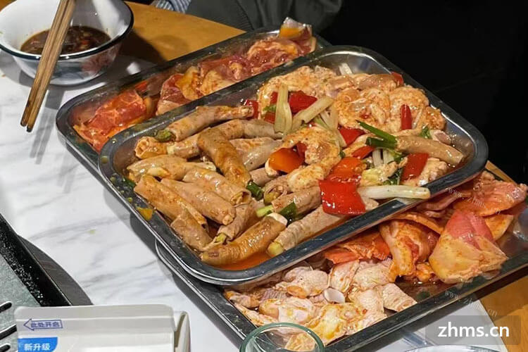 小吃加盟合适吗，有哪些好吃的？