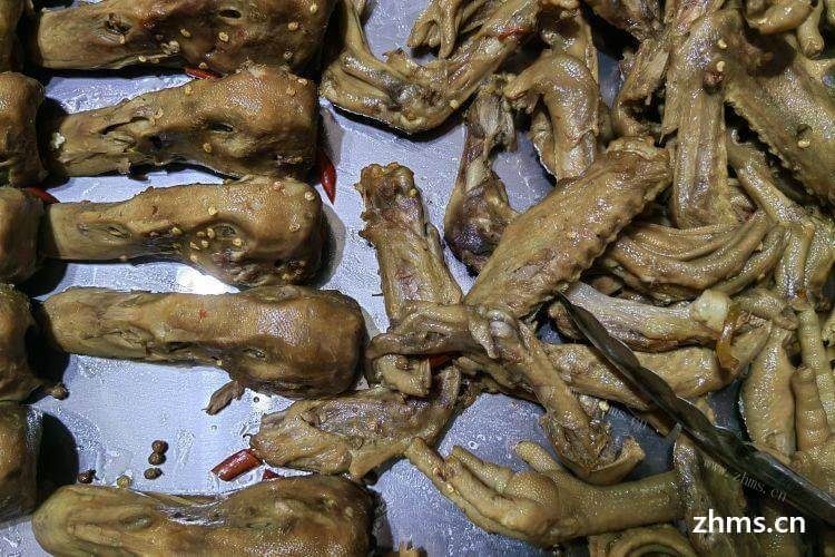 白山特色熟食加盟多少钱？现白山地区一些特色品牌好发展吗？