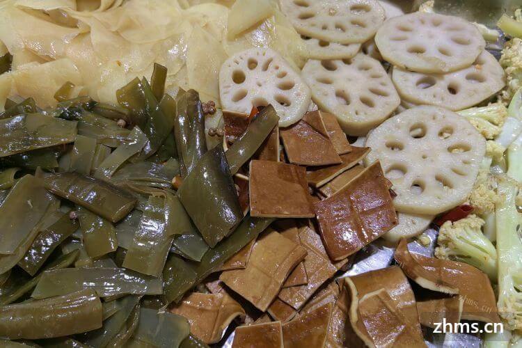 安阳猪头肉熟食加盟项目能投资吗？安阳地区这种加盟门店的话