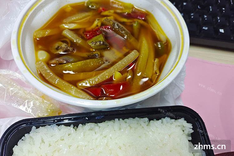 连锁快餐加盟店排行榜有哪些品牌值得加盟?加盟的前景怎么样？