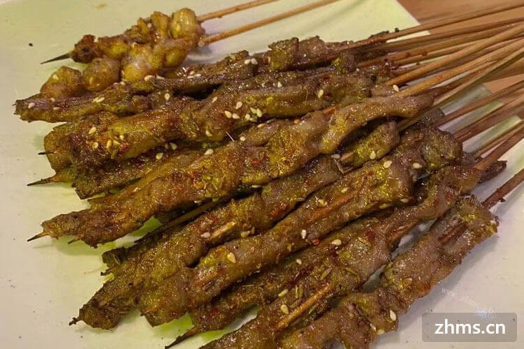 我表姐特别想开个烧烤店，成都烧烤加盟店排行榜前十名与同行之间