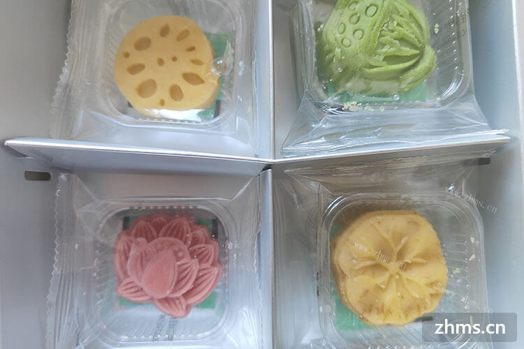 知名的品牌糕点加盟流程会不会很麻烦？在哪里这种店铺多一些？
