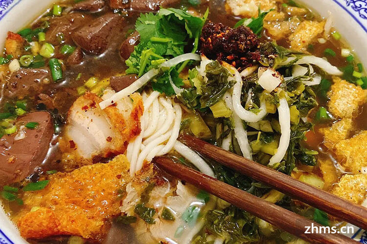 云南豆花米线加盟店经营技巧有哪些