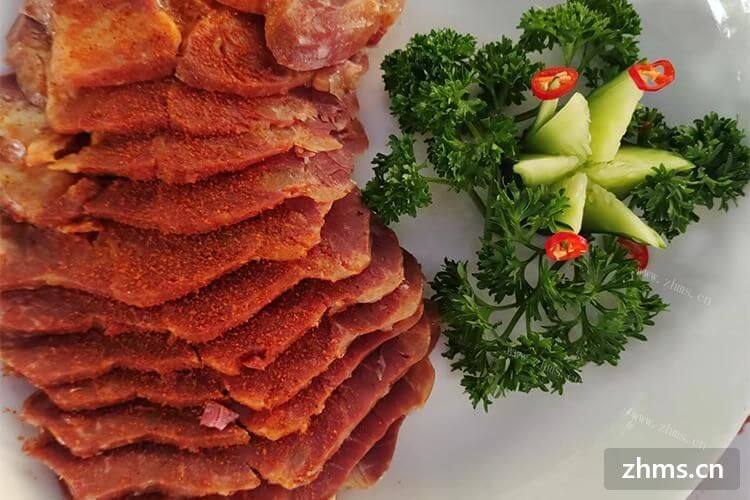 熟食店加盟费是多少？店面大小会影响加盟费的高低吗？