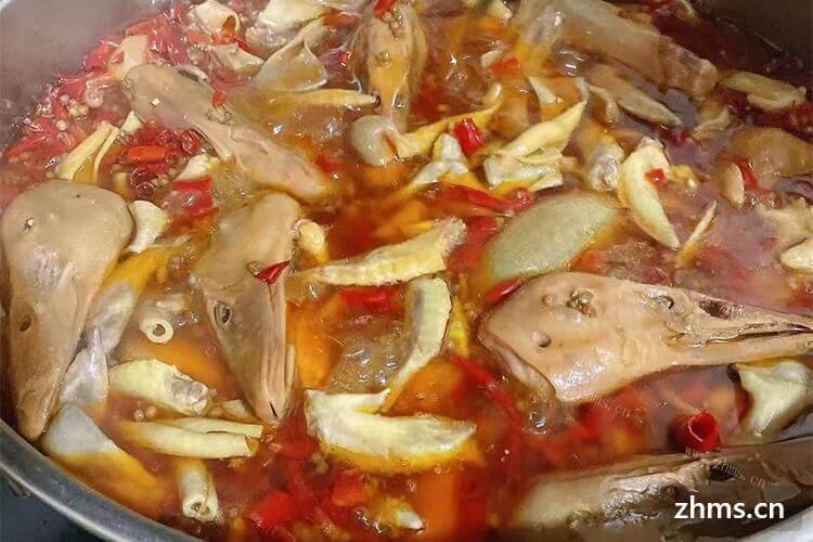 白山熟食加盟费用，费用高不高呢？