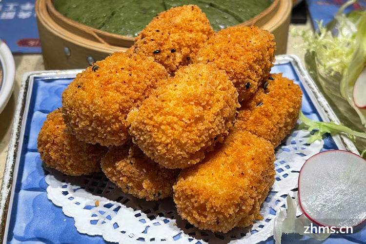 特色糕点怎么加盟是不是可以在网上查询？哪里的品牌店适合加盟？