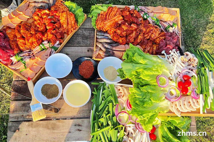 成都火锅食材超市加盟店排名，好吃的多不多？