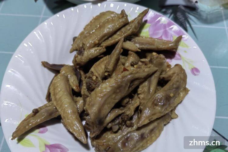 白山有什么熟食加盟店铺在招商呢