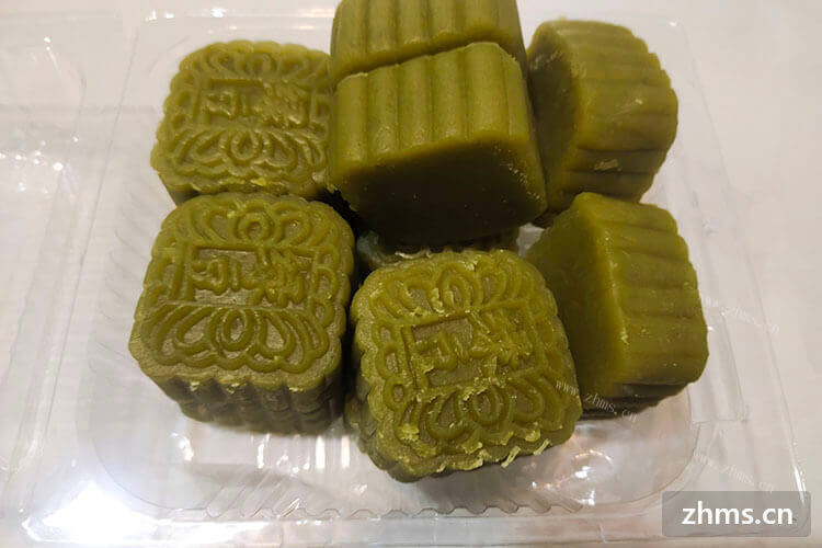 加盟特色餐饮糕点有哪些