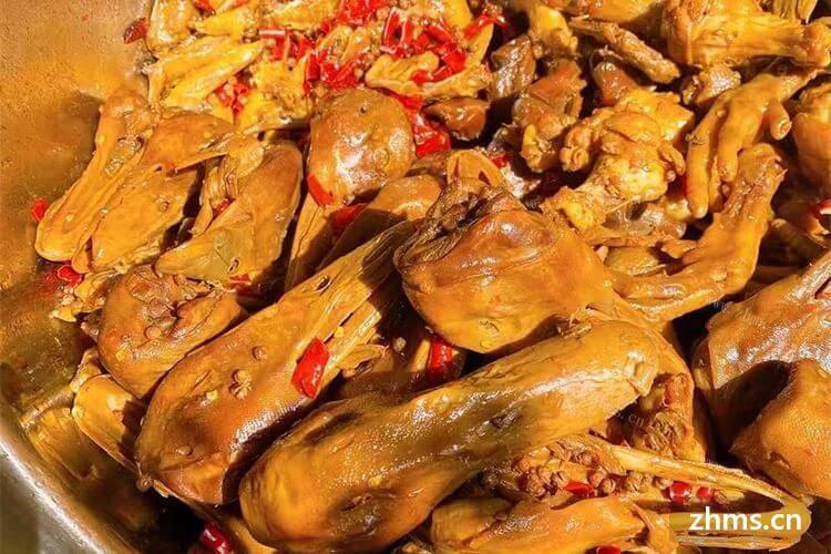 白城熟食加盟连锁店排名情况好吗？现在做这种排名靠前的项目