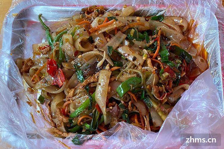 上海炸串全国连锁加盟前景好不好？加盟费大概要多少钱？