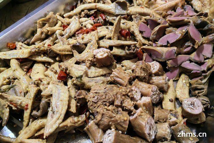 菏泽什么地方适合开熟食店