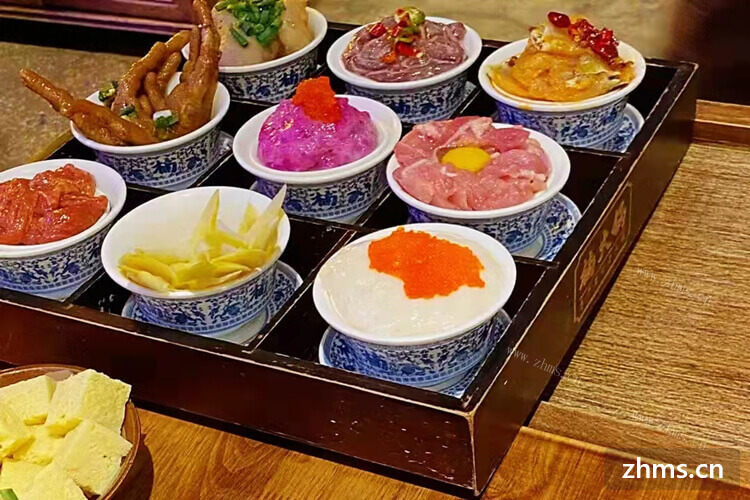 火锅食材能加盟，大连火锅食材超市加盟怎么样？