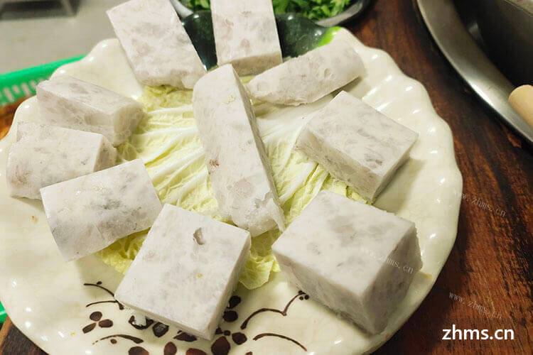 港式火锅食材加盟，加盟做那些品牌？