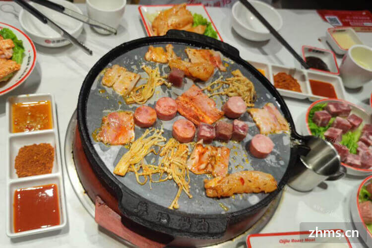 昆明官渡区早餐店加盟价格要多少？