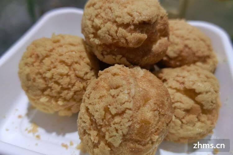 成都有烘焙店发展前景如何呀？有什么前景吗？