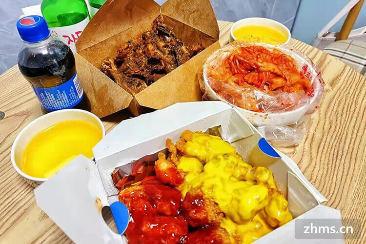 不加盟自己做炸鸡排可以吗，还是只能加盟才可以开店呢？