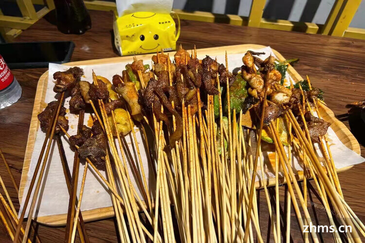 有人知道加盟烧烤连锁发展怎么样吗？建议尝试吗？
