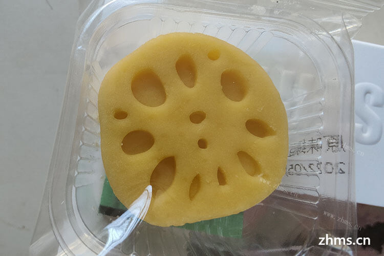 十大糕点加盟店制作出来的产品的味道怎么样