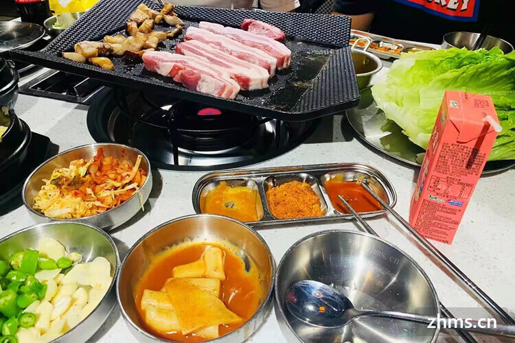 昆明官渡区早餐店连锁加盟，有哪些好的项目