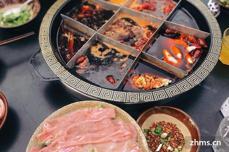 牛肉火锅加盟流程是怎么样的，员工的搭配制作模式有哪些？