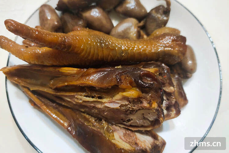 白城特色熟食加盟品牌项目该怎么做
