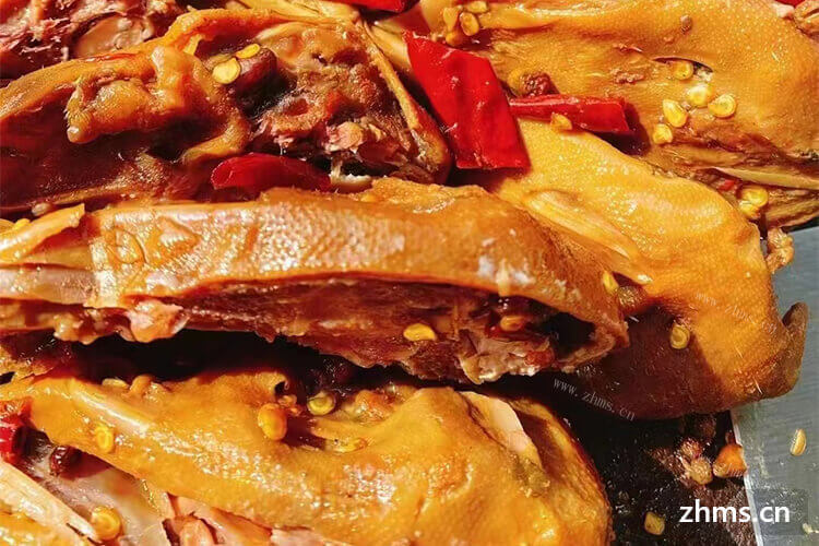 白城熟食加盟哪家好？加盟的流程会不会很麻烦？