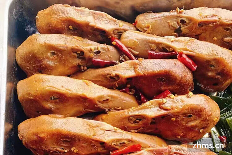 惠州加盟熟食店10大品牌，品牌力度大不大呢？