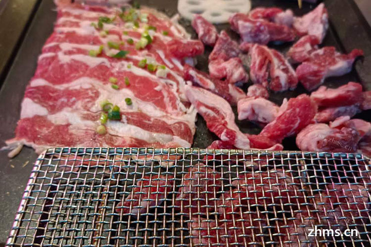 东营烤肉哪家好吃？烤肉店的话，发展前景怎么样？