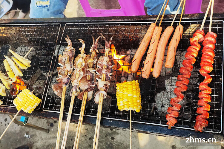韩式自助烧烤加盟店10大品牌，加盟后能赚钱吗