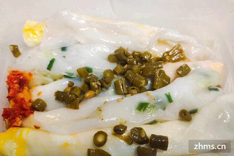 小吃是不错，小吃在县城可以加盟怎么样？