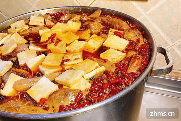 鞍山卤味熟食加盟店，有哪些好吃的？