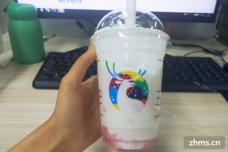 开奶茶店有没有必要加盟，有哪些好喝的？