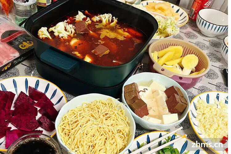 做牛肉火锅连锁加盟需要多少钱？可以在哪个城市加盟呢？