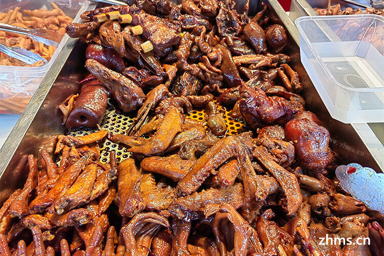 熟食店加盟什么牌子好呢？现在做熟食的竞争高吗？